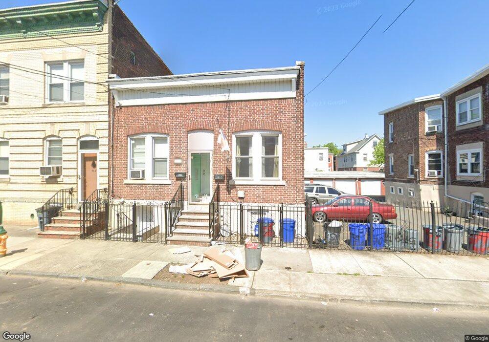 566 N 9th St, Newark, NJ 07107 - photo 1