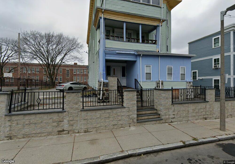 7 Coleus Park unit 3, Dorchester, MA 02121 - photo 1