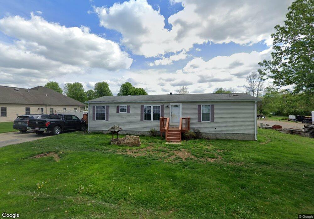 163 Red Barn Rd, Homer City, PA 15748 - photo 1