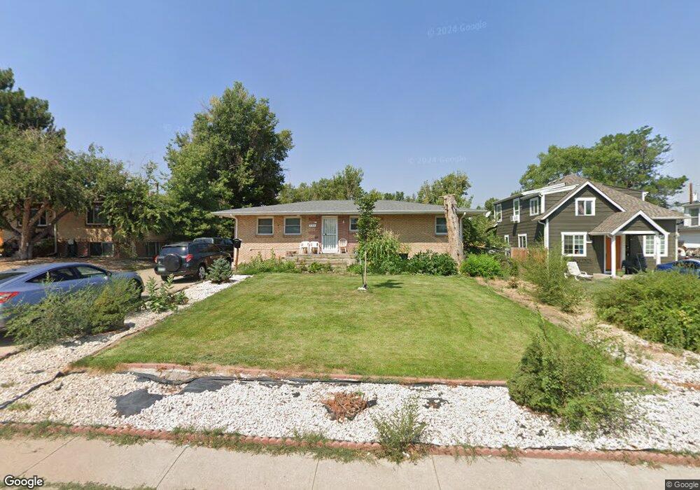 1133 Dayton St, Aurora, CO 80010 - photo 1