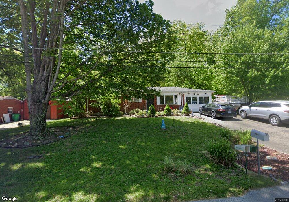 1845 Kelly Ave, Georgetown, IN 47122 - photo 1