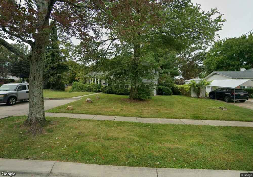 4308 Merton Rd, Rockville, MD 20853 - photo 1