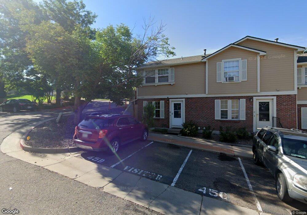 1545 S Ouray Cir unit A, Aurora, CO 80017 - photo 1