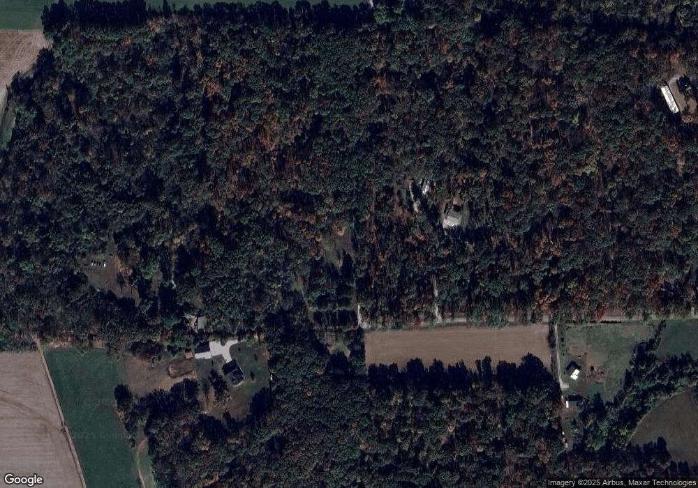 10553 N 1125th St, Watson, IL 62473 - photo 1