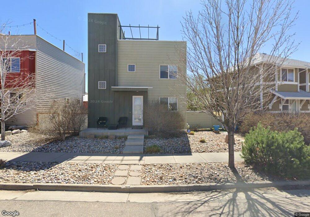 351 Osiander St, Fort Collins, CO 80524 - photo 1