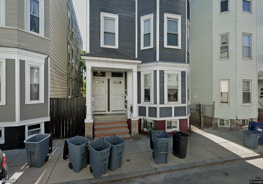 186 L St unit 188, Boston, MA 02127 - photo 1