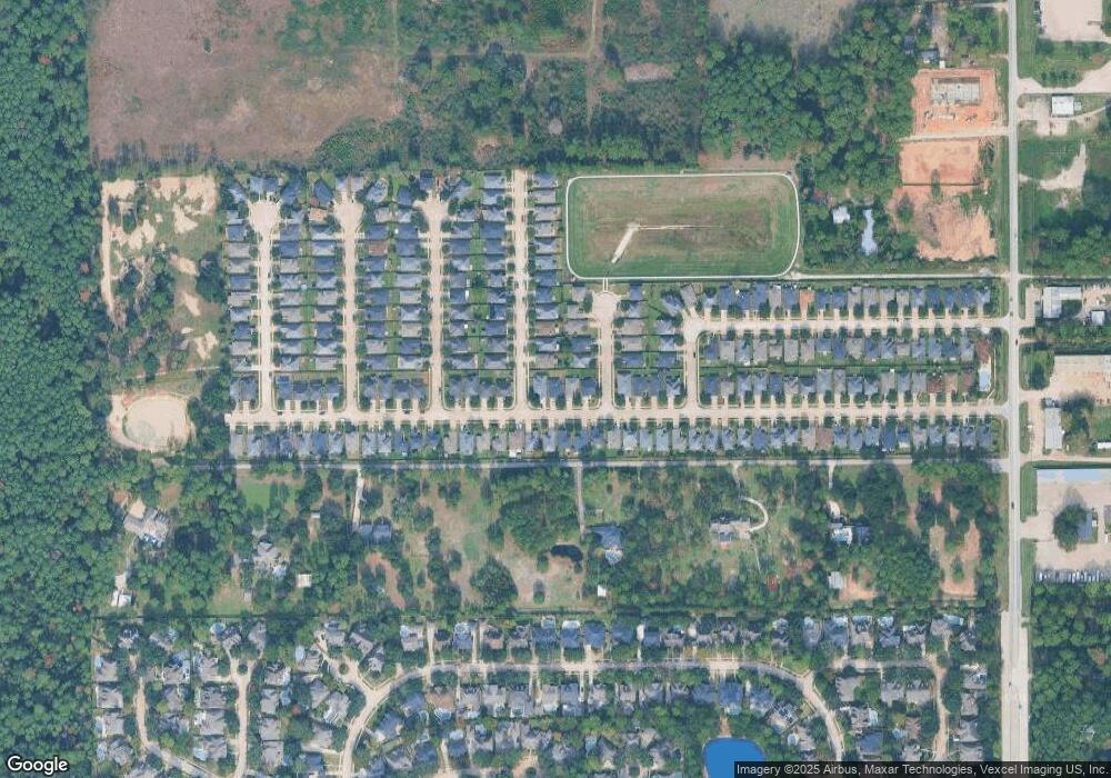 15526 Forest Creek Farms Dr, Cypress, TX 77429 - photo 1