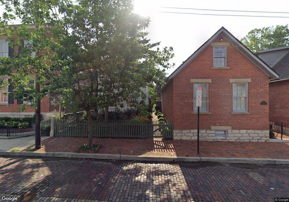 628 Mohawk St, Columbus, OH 43206 - photo 1