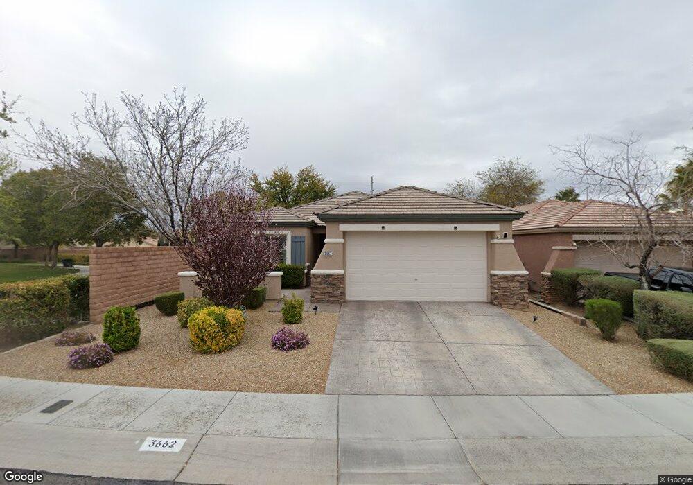 3662 Australian Cloud Dr, Las Vegas, NV 89135 - photo 1