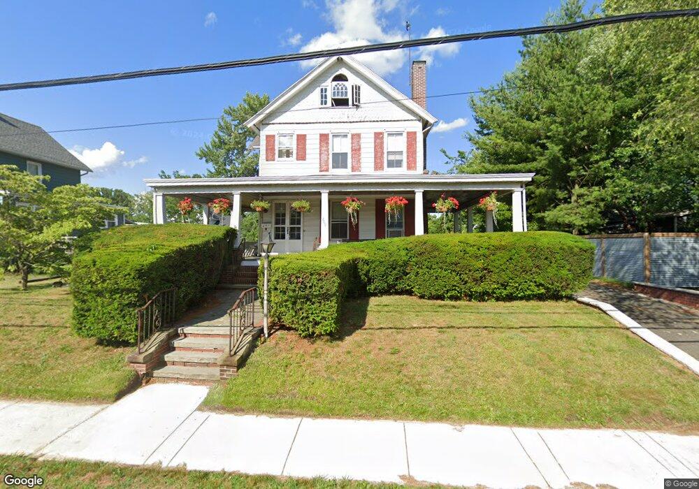 269 Broad St, Keyport, NJ 07735 - photo 1