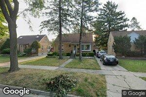 1107 Glenwood Ave, Waukegan, IL 60085