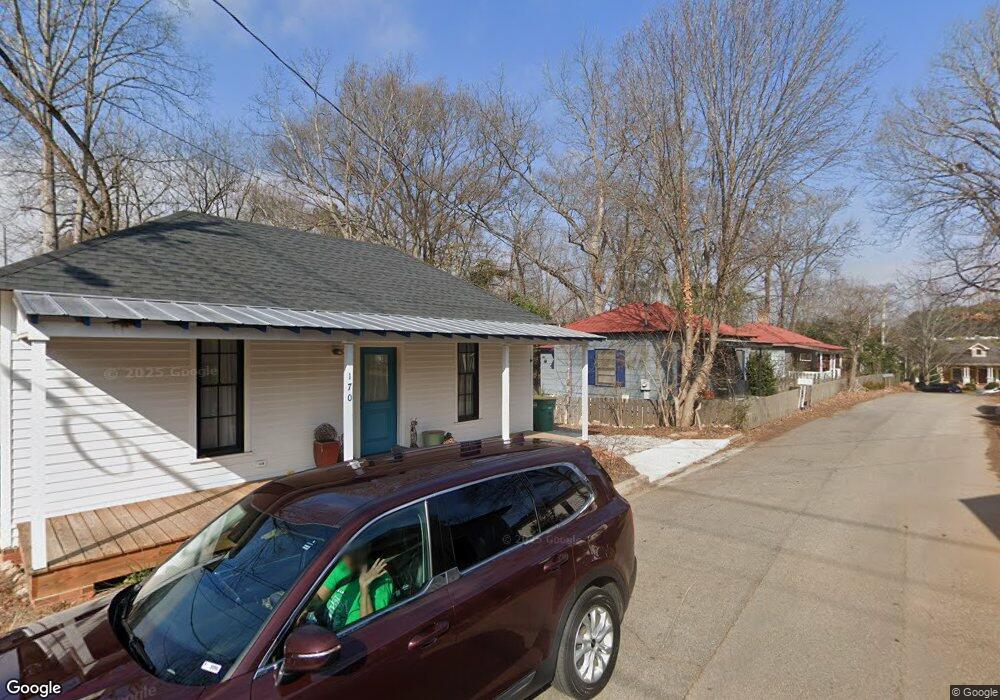 0 Lakeview St unit 8597577, Athens, GA 30601 - photo 1