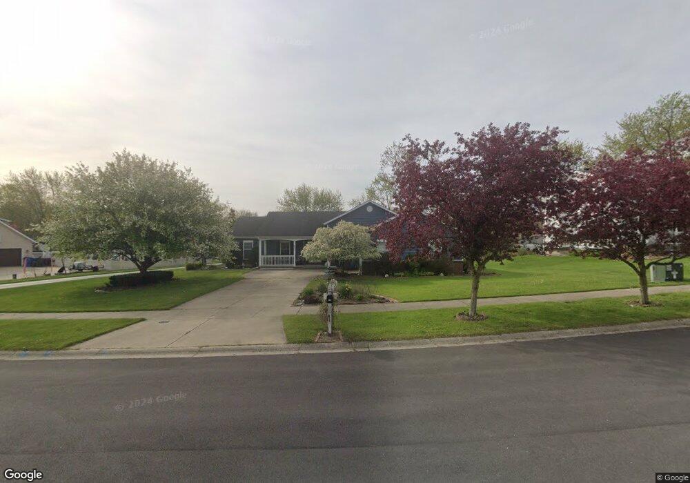 841 Quail Dr, Crown Point, IN 46307 - photo 1