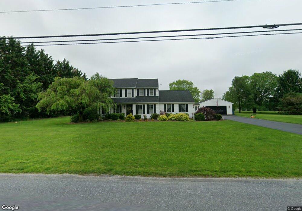 15 Stuart Run Rd, Quarryville, PA 17566 - photo 1