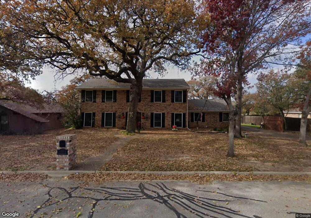 2112 Fairfax Rd, Denton, TX 76205 - photo 1