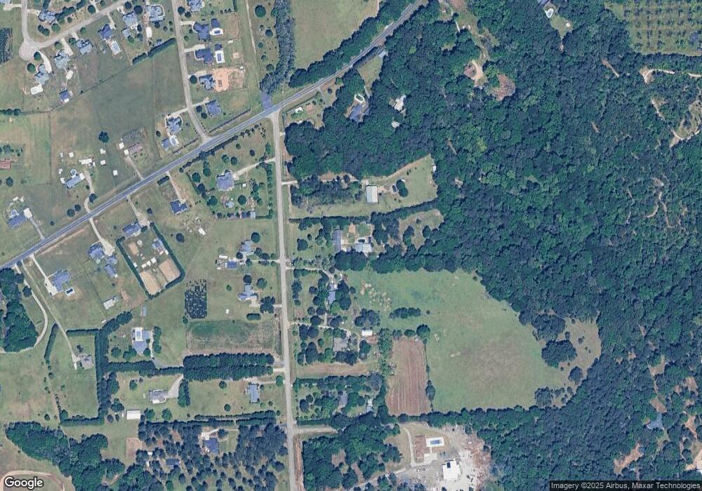 1992 Newell Rd, Byron, GA 31008 - photo 1