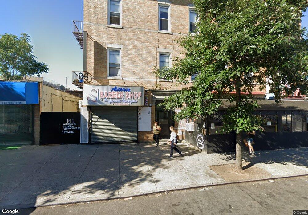 40-02 28th Ave unit 3L, Long Island City, NY 11103 - photo 1