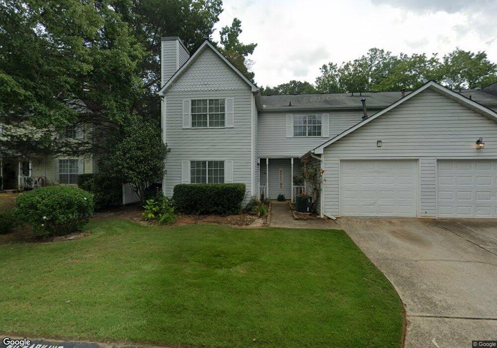 1057 Mansfield Ct unit 64, Norcross, GA 30093 - photo 1