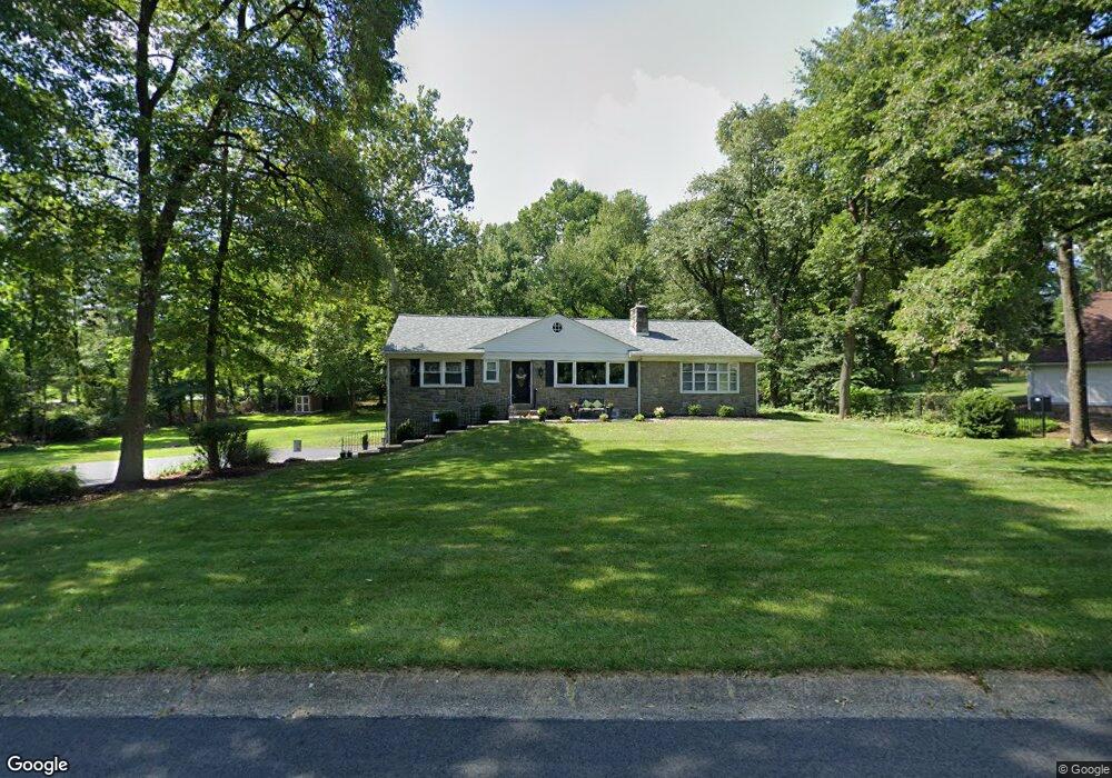 802 Springton Ln, Broomall, PA 19008 - photo 1