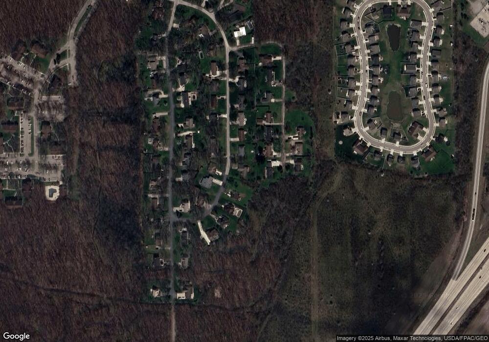 8780 Birchwood Dr, Newport, MI 48166 - photo 1