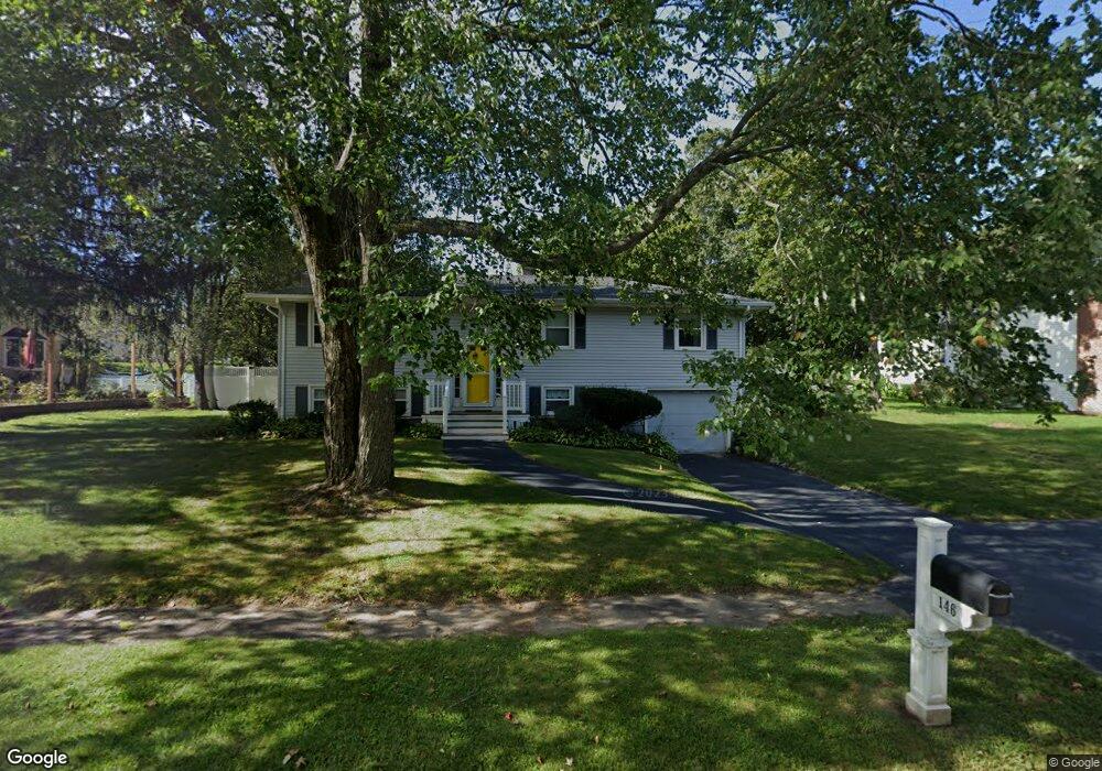 146 Holly Ln, Holliston, MA 01746 - photo 1