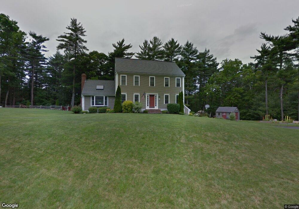 15 Audubon Ln, Hanson, MA 02341 - photo 1