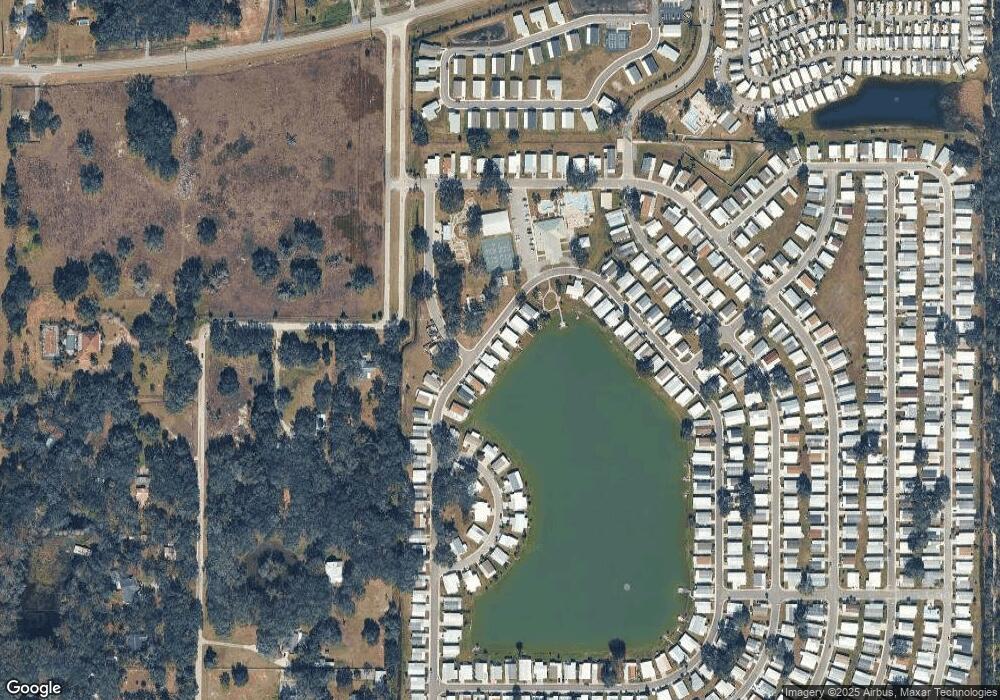 6383 Spring Lake Cir, Zephyrhills, FL 33540 - photo 1