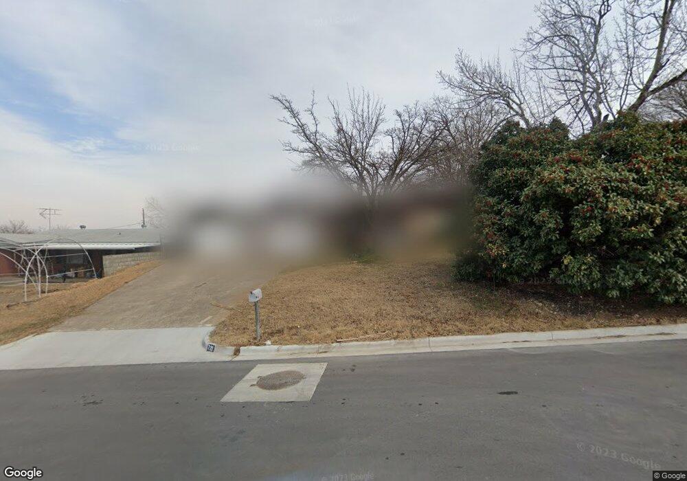 721 Pemberton Dr, Fort Worth, TX 76108 - photo 1