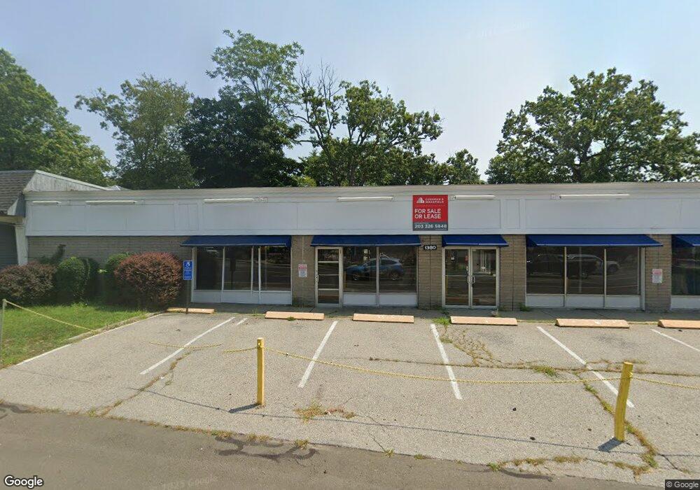 1380 E Putnam Ave unit 3, Old Greenwich, CT 06870 - photo 1