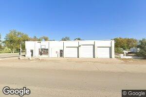 701 Elk St, Alexander, ND 58831