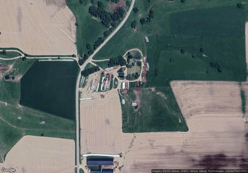 8092 Boice Creek Rd, Lancaster, WI 53813 - photo 1