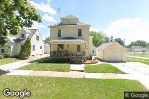 1102 Forest Ave, Waterloo, IA 50702