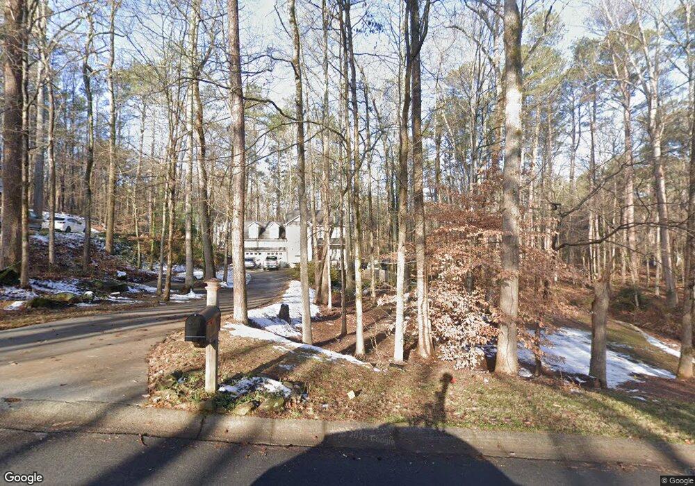 78 Chadds View, Acworth, GA 30101 - photo 1