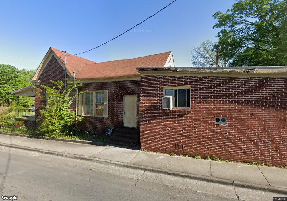 333 Branham Ave SW, Rome, GA 30161 - photo 1