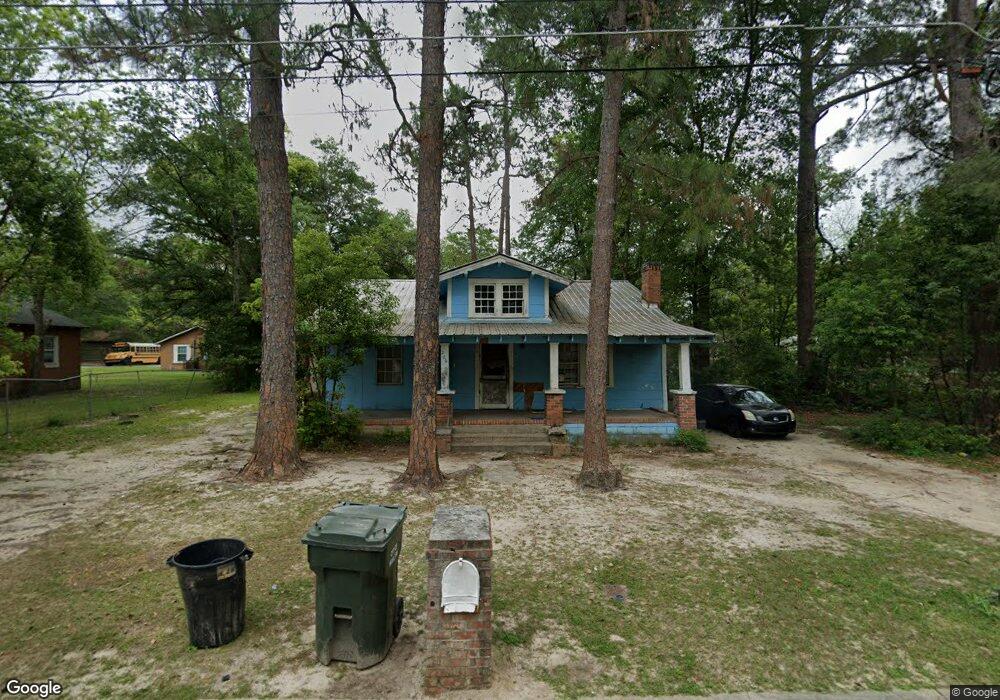 209 7th St SW, Moultrie, GA 31768 - photo 1