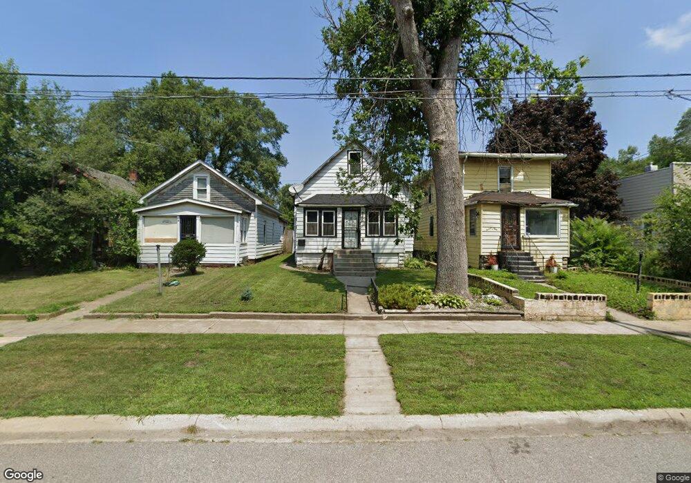 1312 W 13th Ave, Gary, IN 46407 - photo 1
