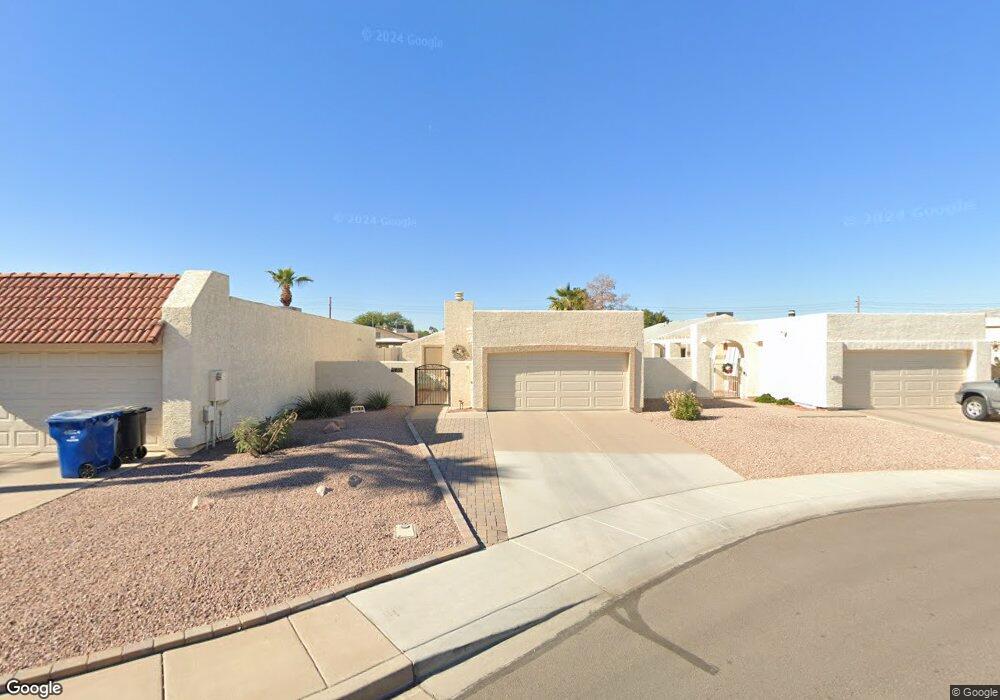 2134 N Apollo Ct, Chandler, AZ 85224 - photo 1