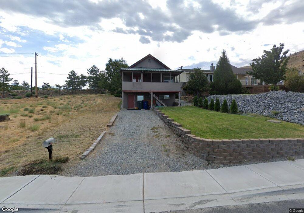 115 S East St, Chelan, WA 98816 - photo 1