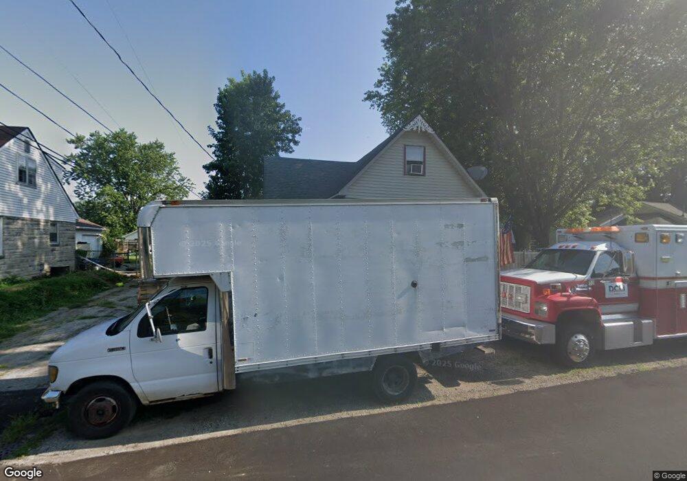 350 Ohio St, Franklin, IN 46131 - photo 1