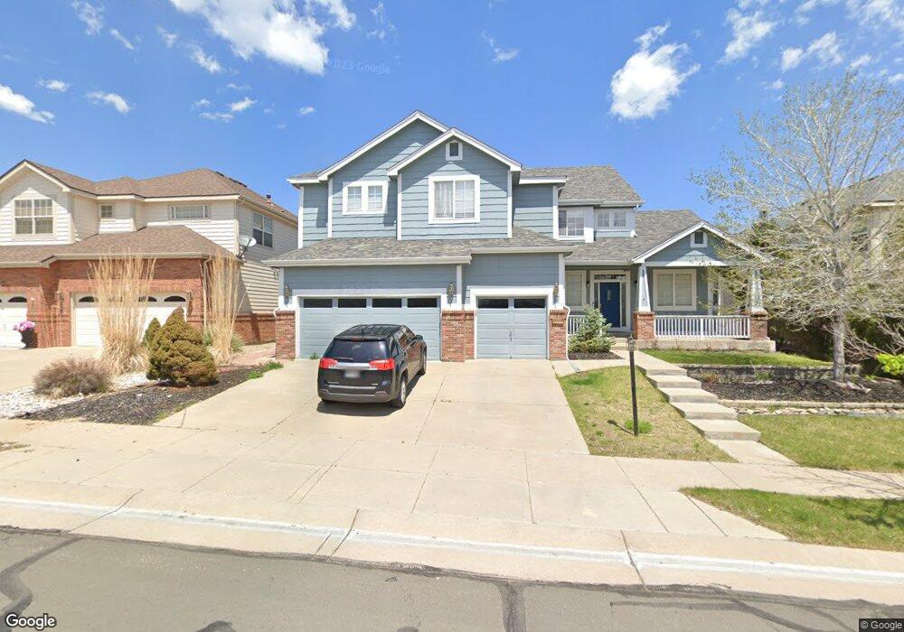 22641 E Ridge Trail Dr, Aurora, CO 80016 - photo 1