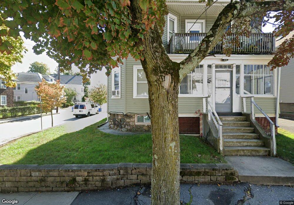 44-46 Bedford St, Waltham, MA 02453 - photo 1