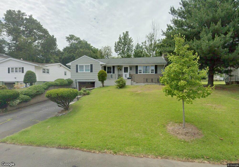 144 Huntington Rd, New Haven, CT 06512 - photo 1