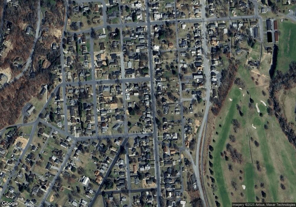 618 S Juliana St, Bedford, PA 15522 - photo 1