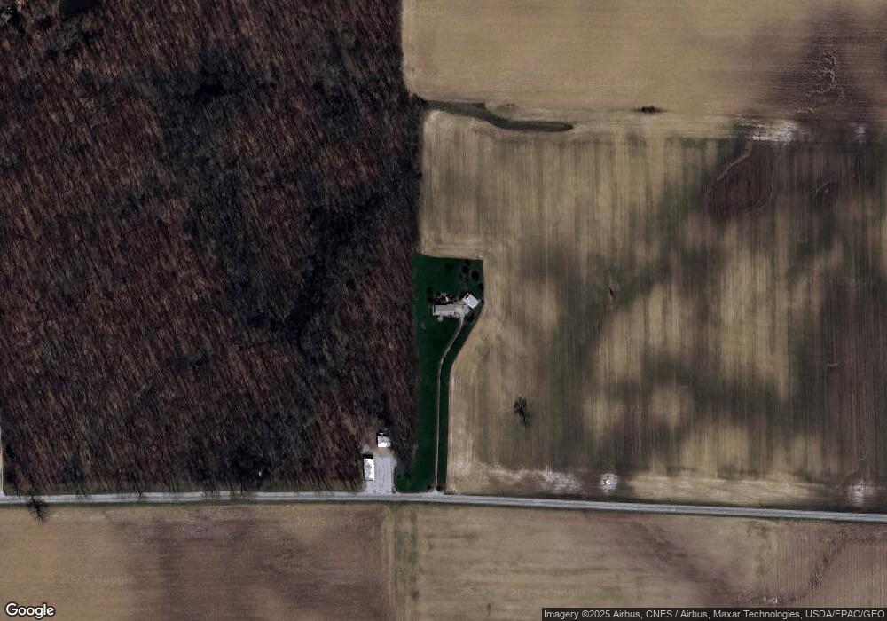 1610 Mount Zion Rd, Bucyrus, OH 44820 - photo 1