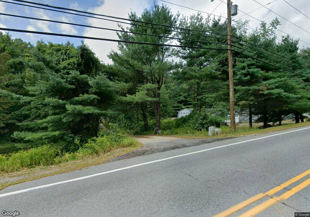 242 Mont Vernon Rd, Milford, NH 03055 - photo 1