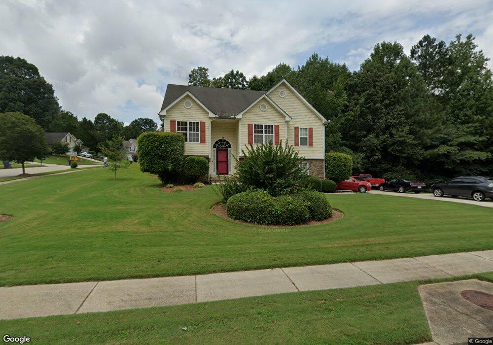 200 Trelawney Place unit 1, Covington, GA 30016 - photo 1