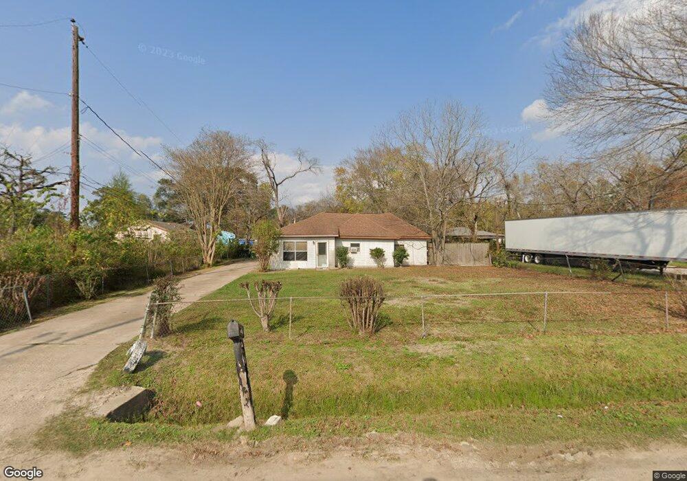 2814 Mansfield St, Houston, TX 77091 - photo 1