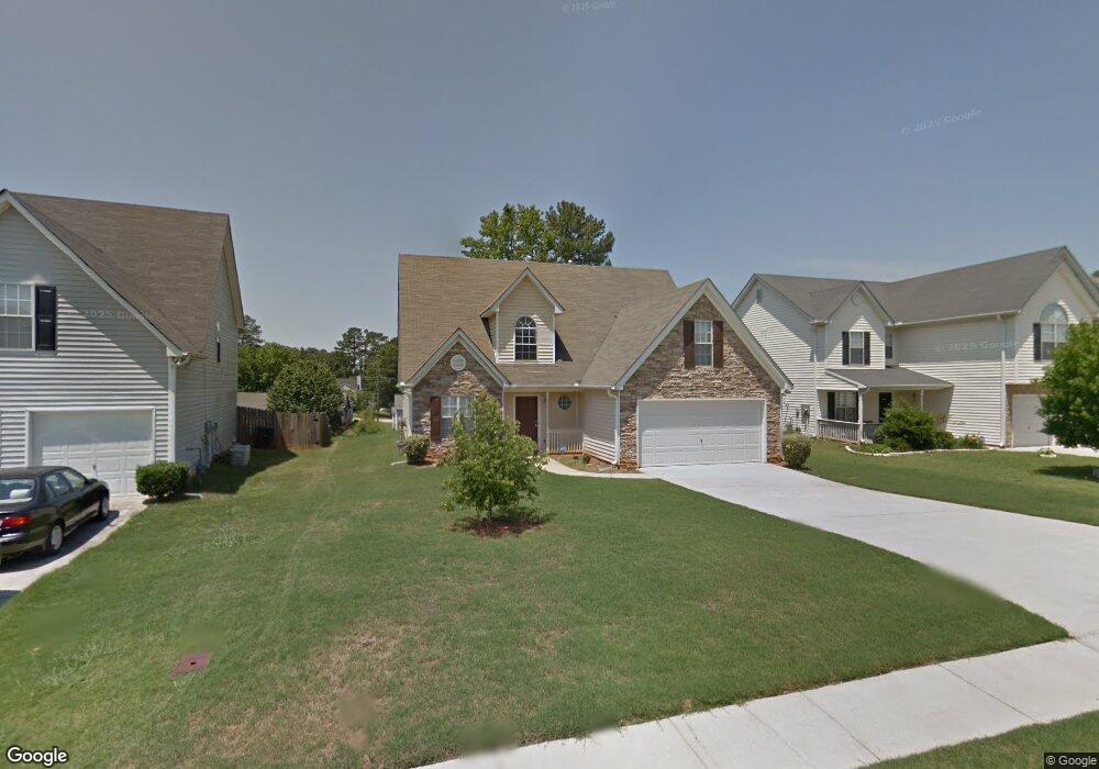 5720 Colonnade Dr, Rex, GA 30273 - photo 1