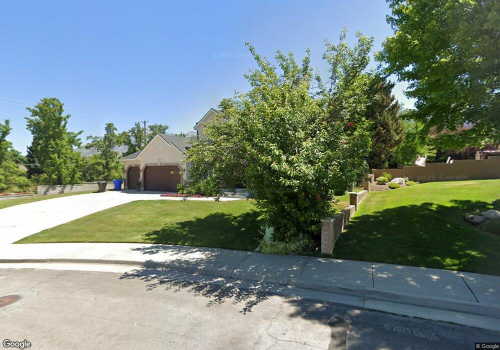 8215 S Pine Springs Cove, Sandy, UT 84093 - photo 1