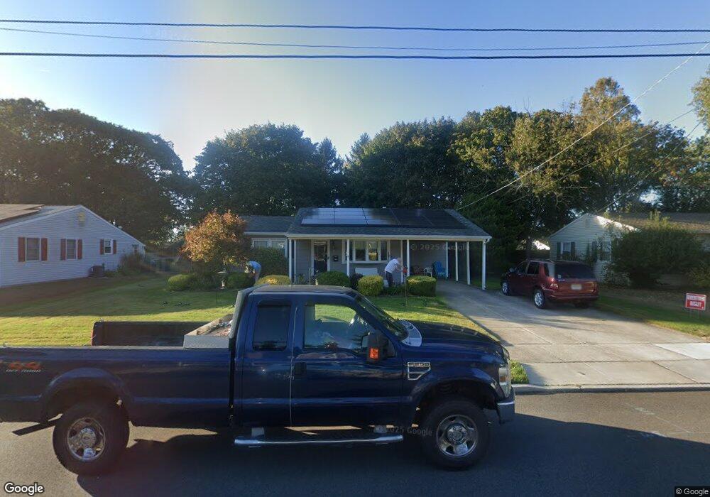 112 Haddon Rd, Somers Point, NJ 08244 - photo 1